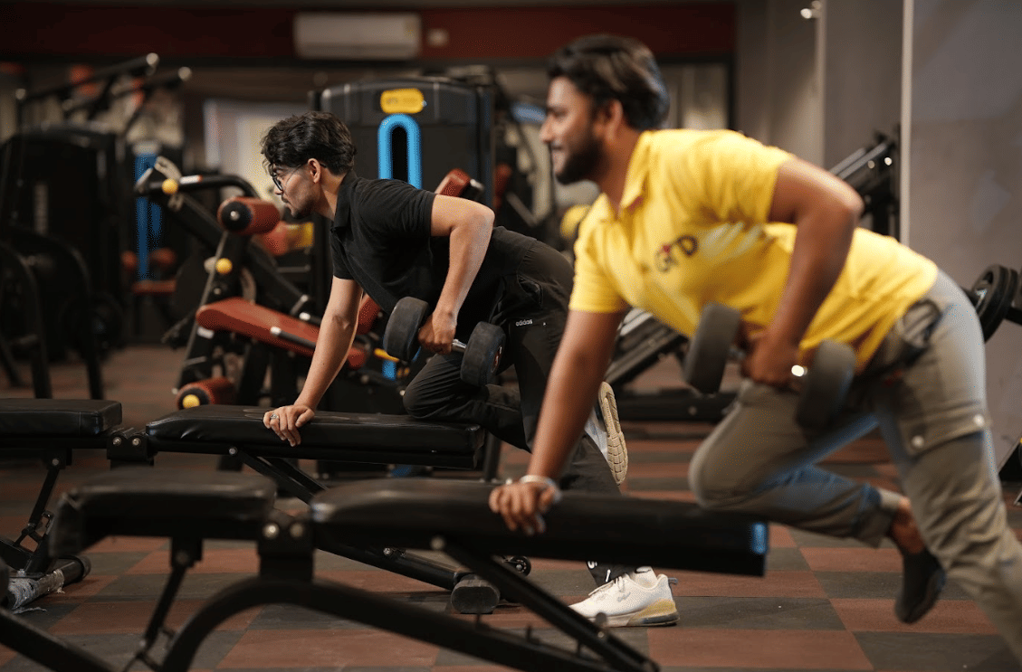 GRD IMT Sports photo 12